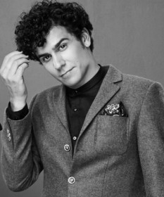 Cast_RockyHorror_LiamTamne_BW