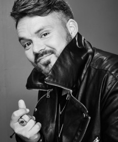 Cast_RockyHorror_PaulCattermole_BW