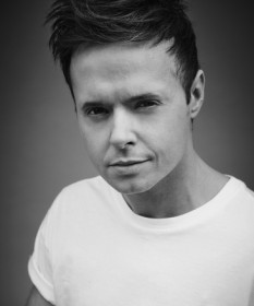 Lee Brennan headshot