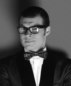 Richard Meek headshot