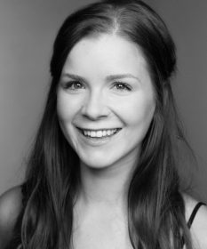 Sarah White