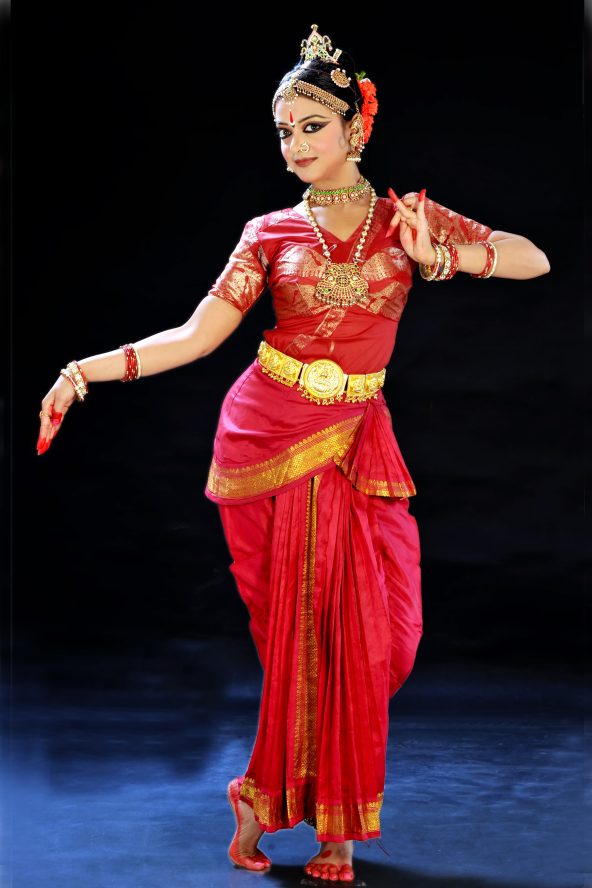 Arunima Kumar
    