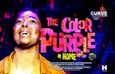 The Color Purple - at Home artwork