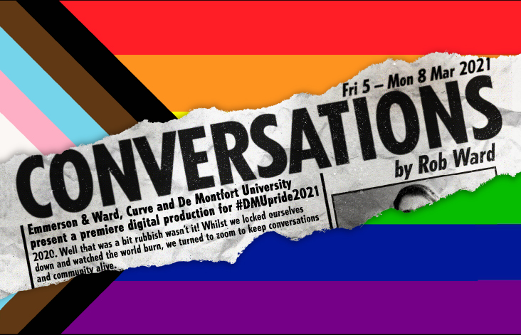 Conversations artwork
