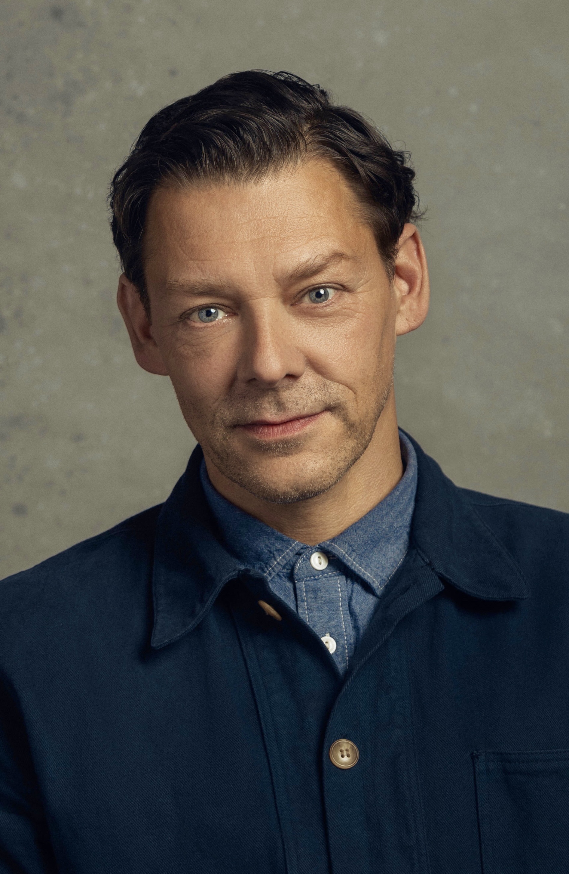 Richard Coyle©The Other Richard