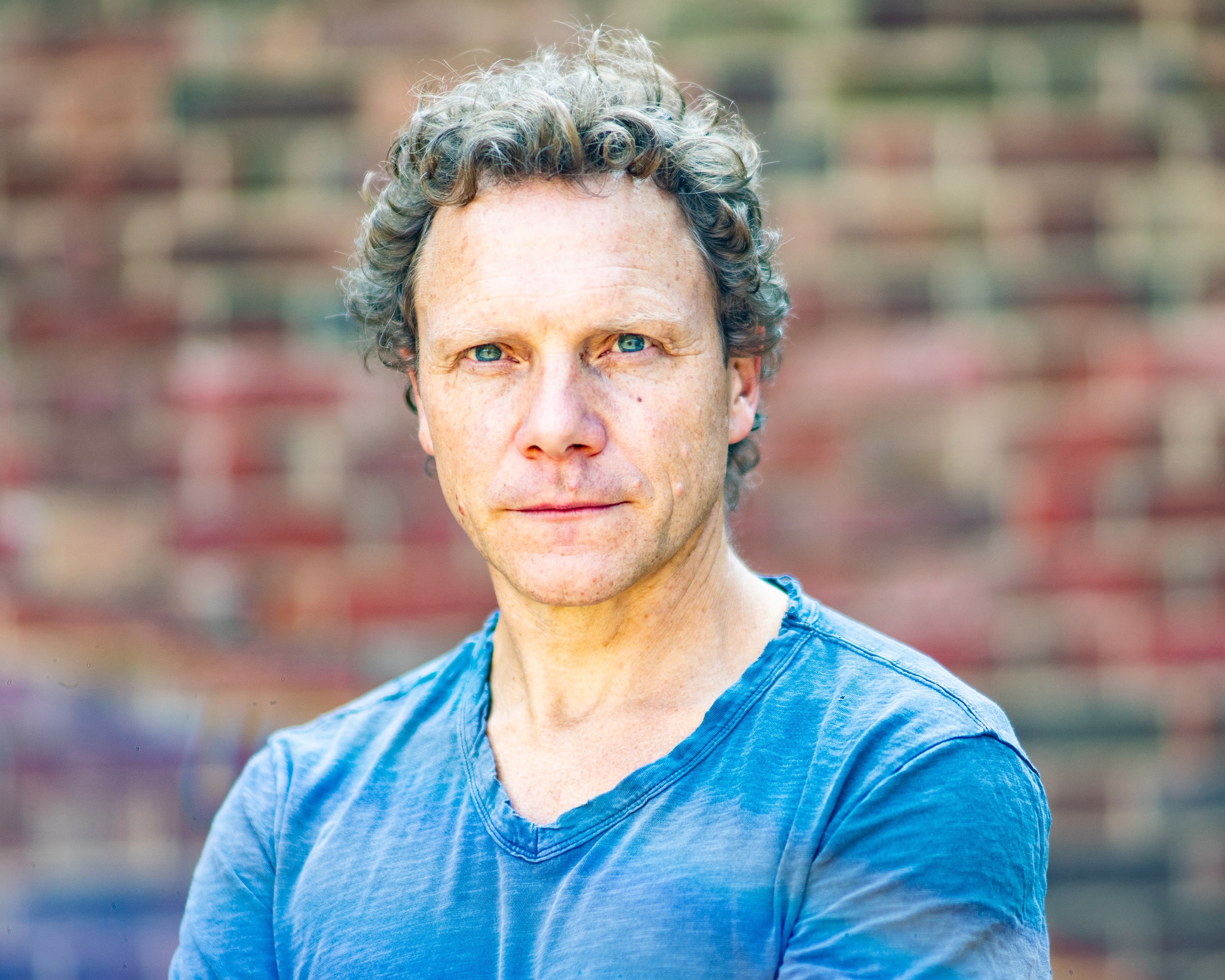 08) Oscar Pearce – Headshot
