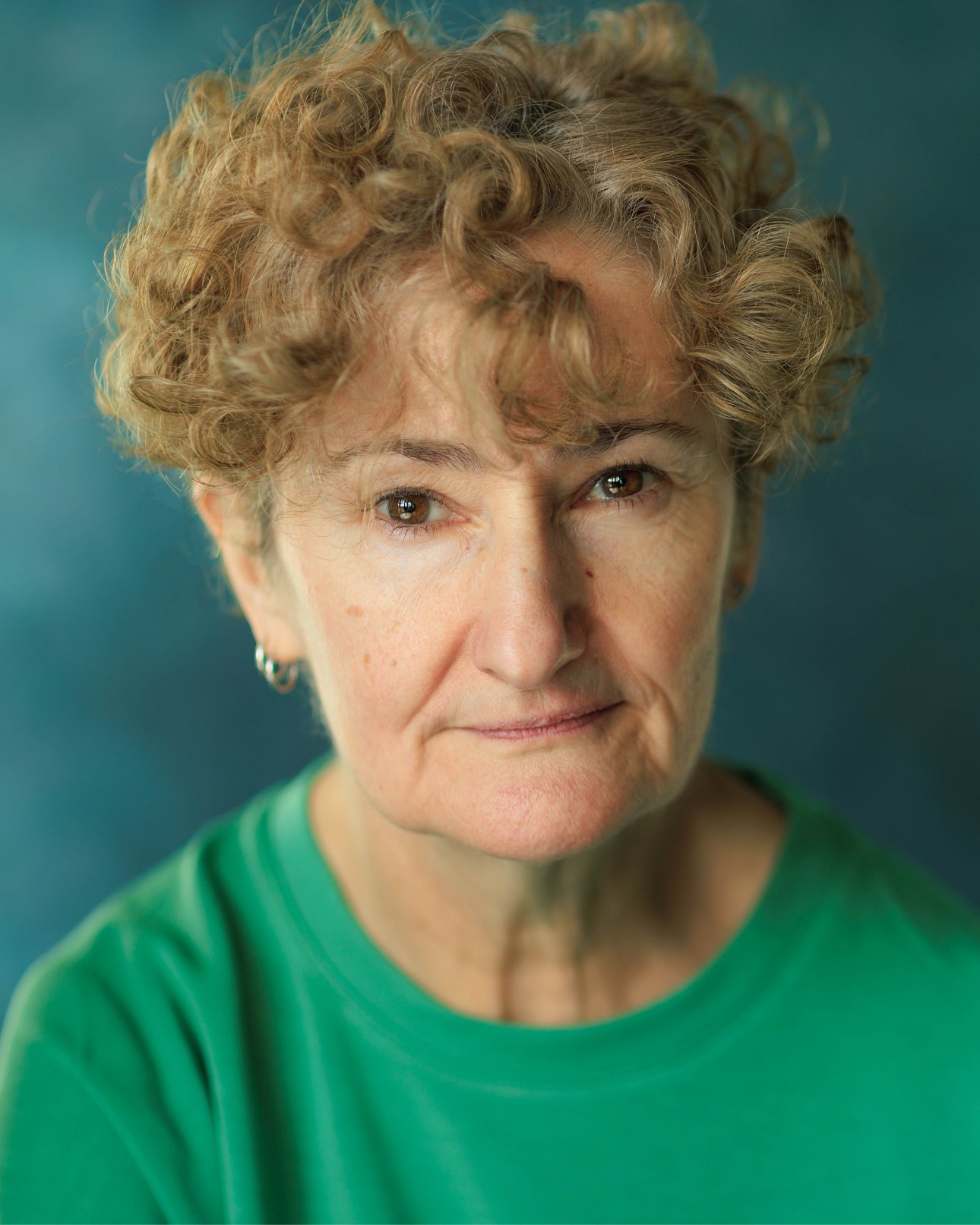 11) Sarah Finigan – Headshot