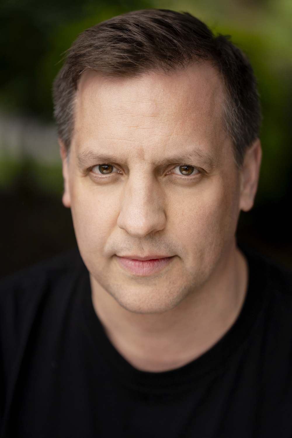 Actor Headshot Photography