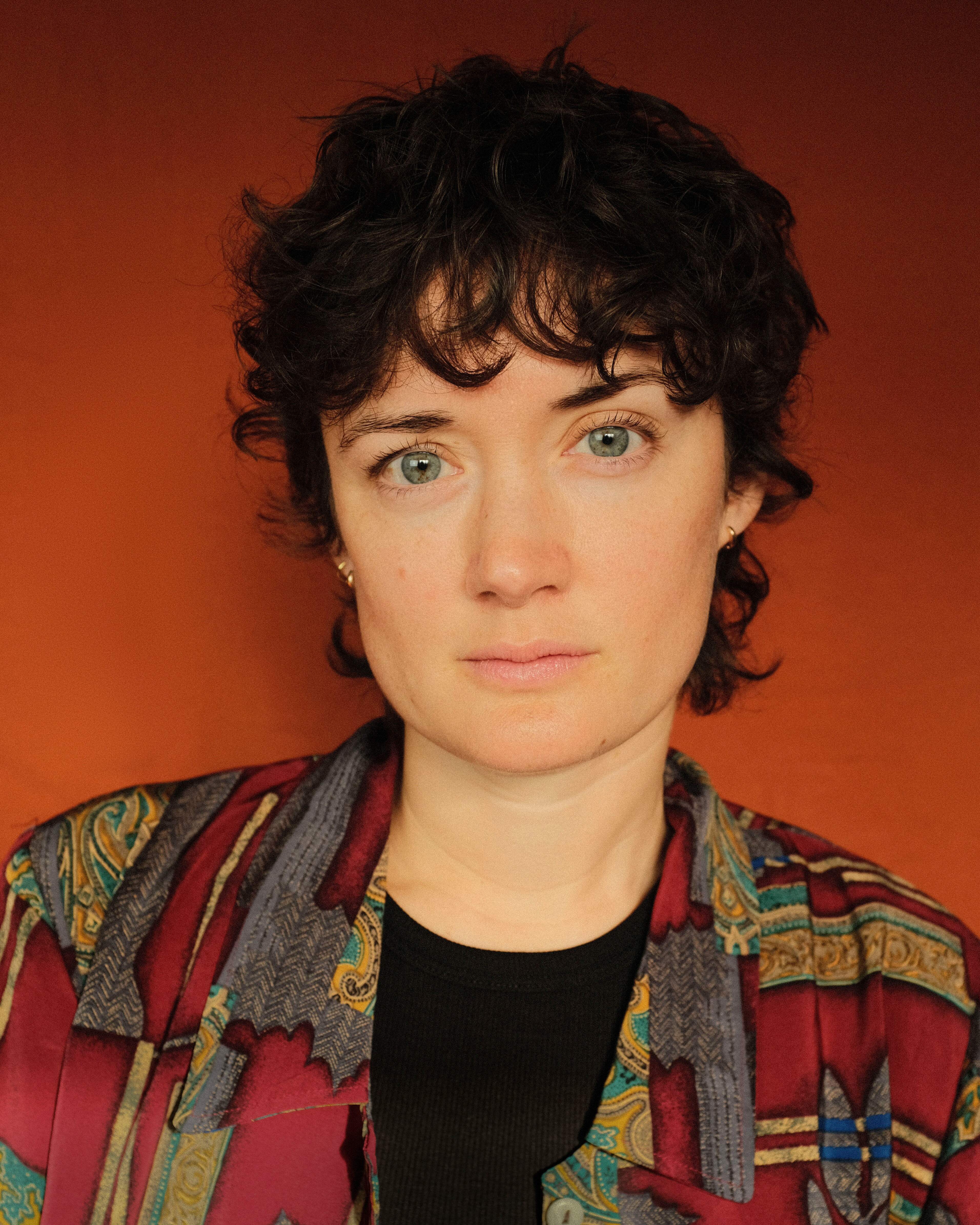 19) Cheryl Burniston – Headshot