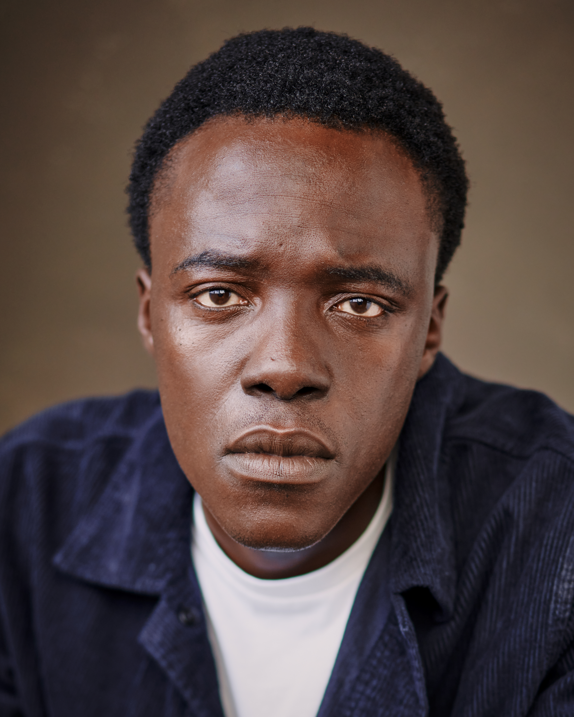 22) Tiwai Muza – Headshot