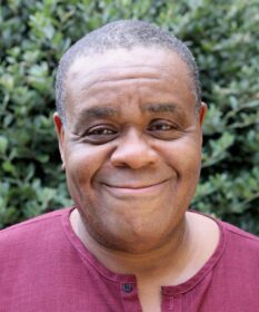 CLIVE ROWE – FESTER ADDAMS