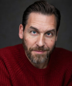 DICKON GOUGH – LURCH