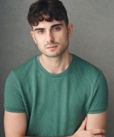JACOB FOWLER – LUCAS BEINEKE