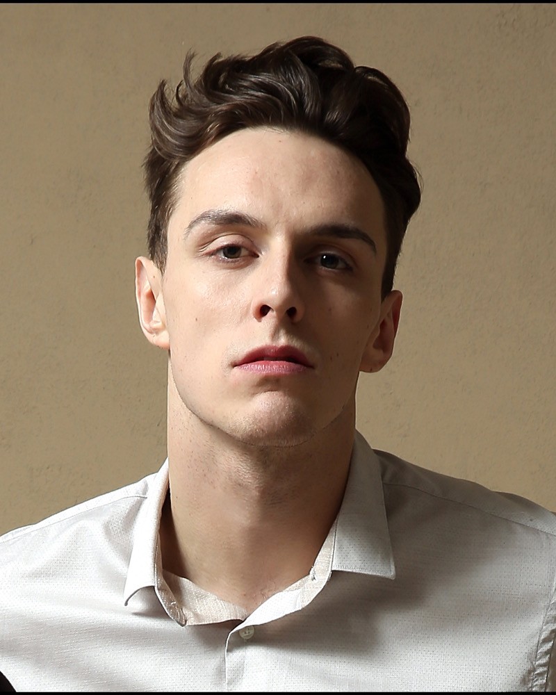 JAK ALLEN ANDERSON