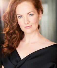 KARA LANE – ALICE BEINEKE