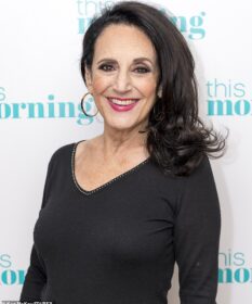 LESLEY JOSEPH (Non official)