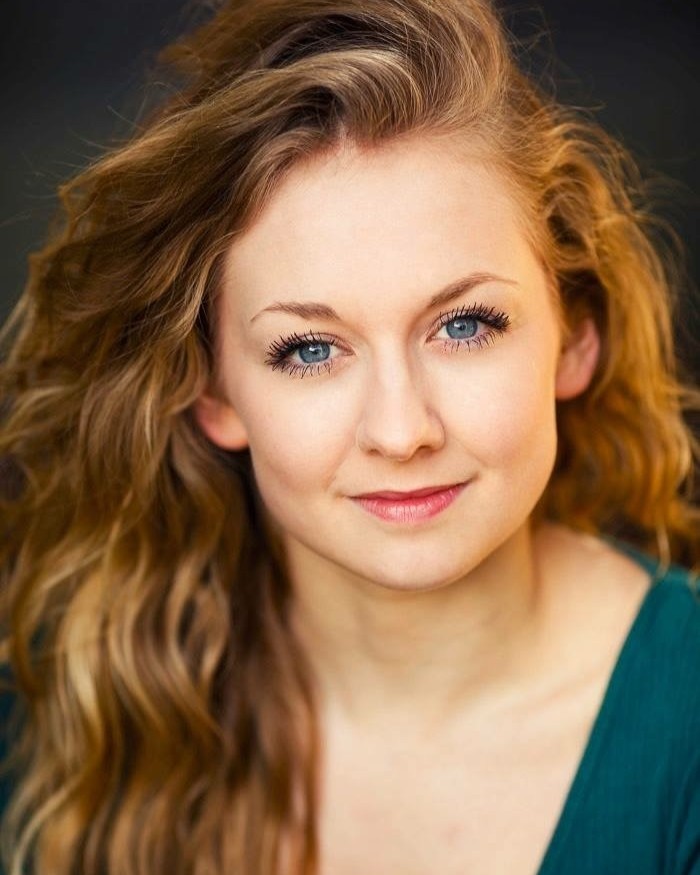 MARIA GARRETT