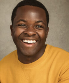 NICHOLAS MCLEAN – PUGSLEY