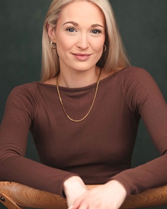Becky Anderson