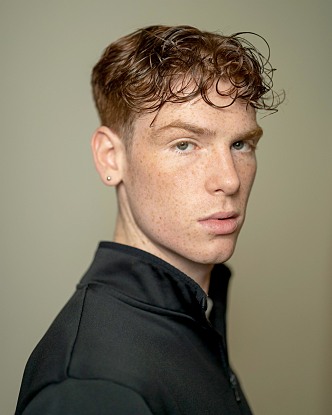 Christian Cooper