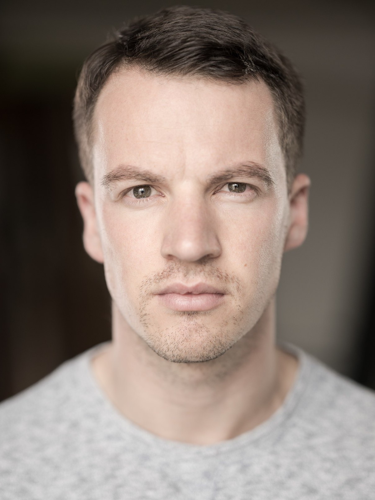 David Seadon-Young
