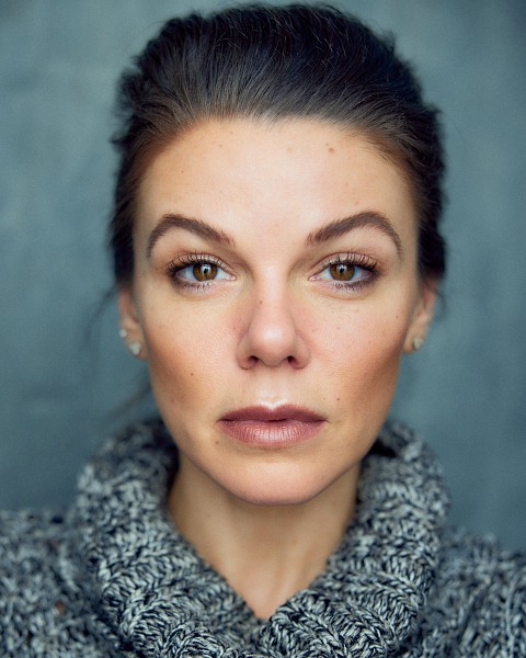 Faye Brookes