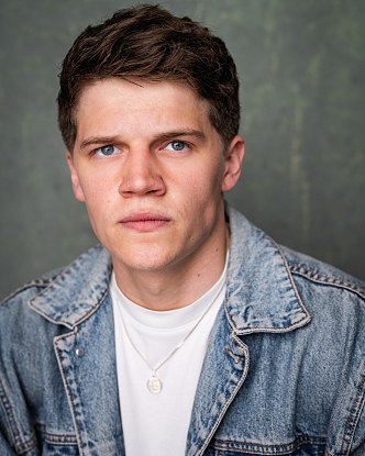 Jamie Chatterton