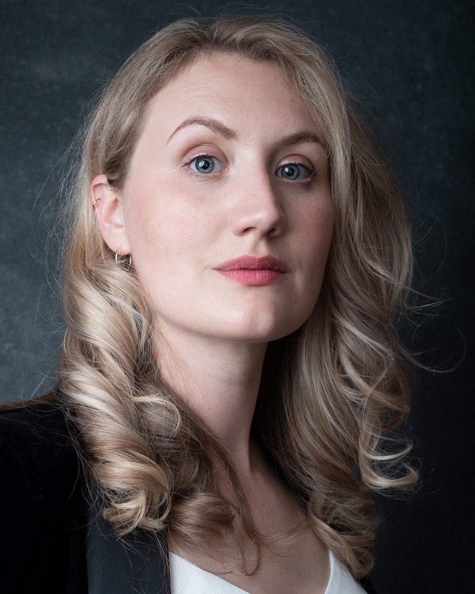 Leonie Spilsbury