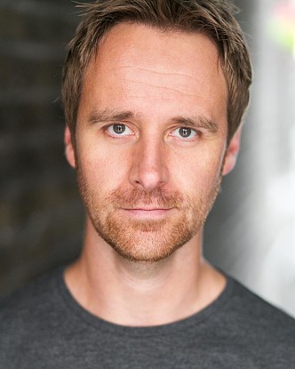 Mark Peachey