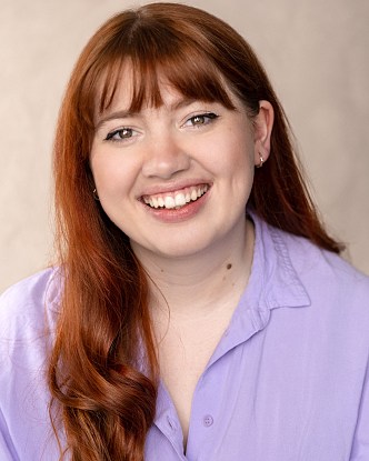 Megan Ellis