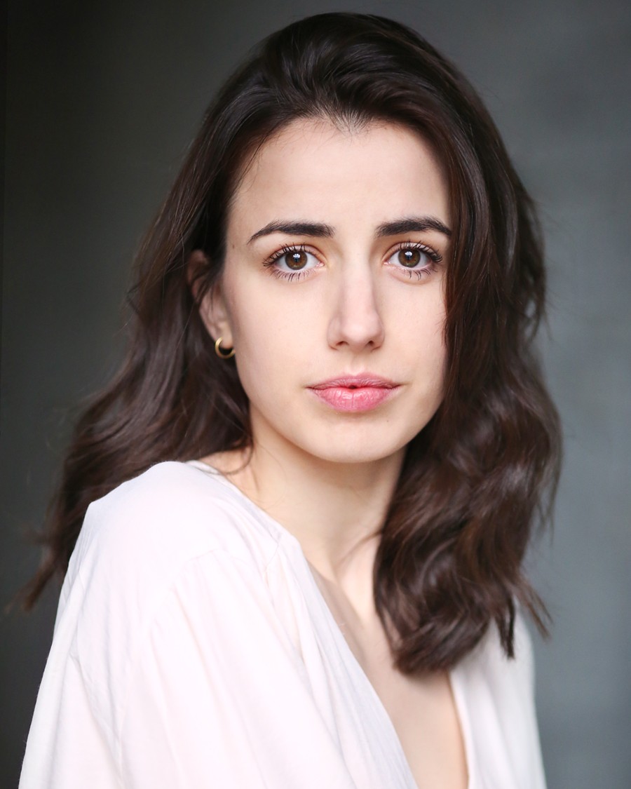 Molly Lynch