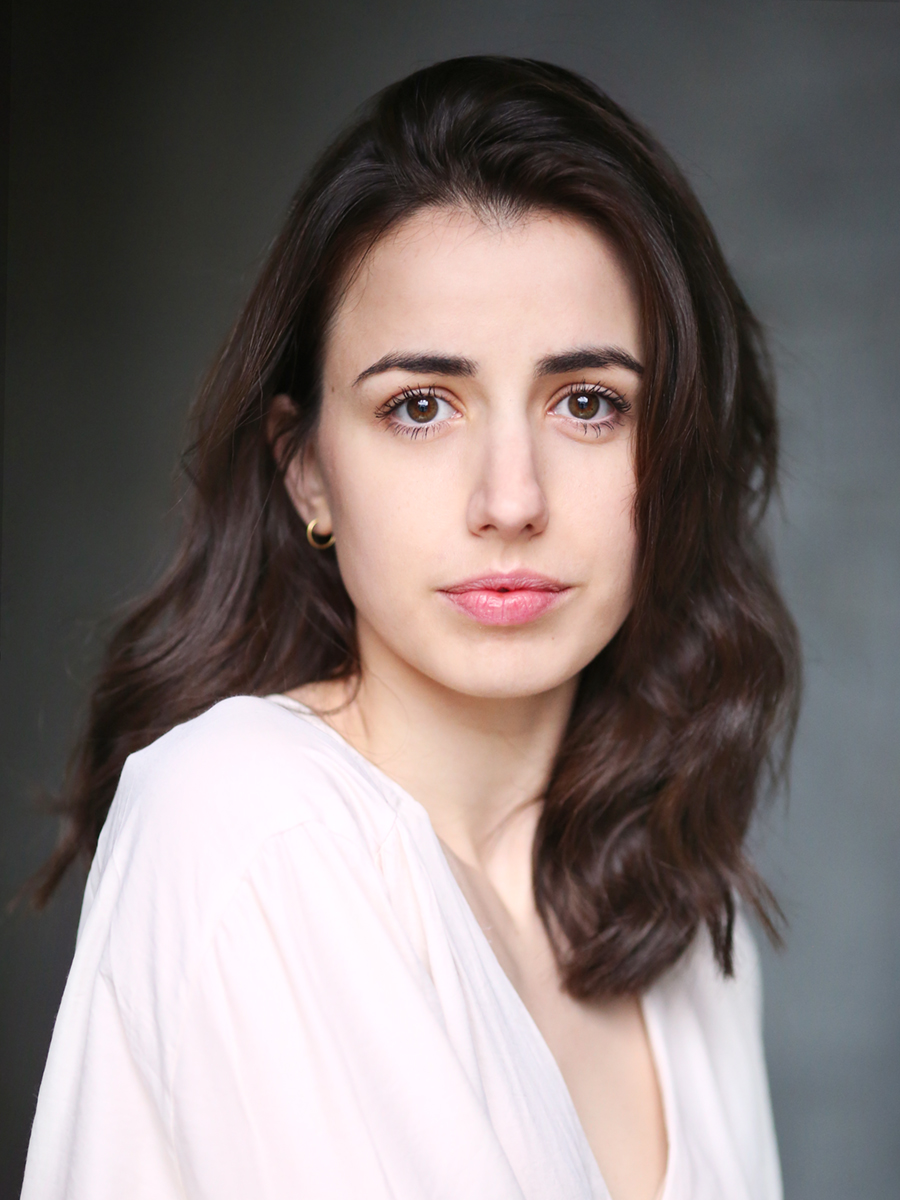 Molly Lynch