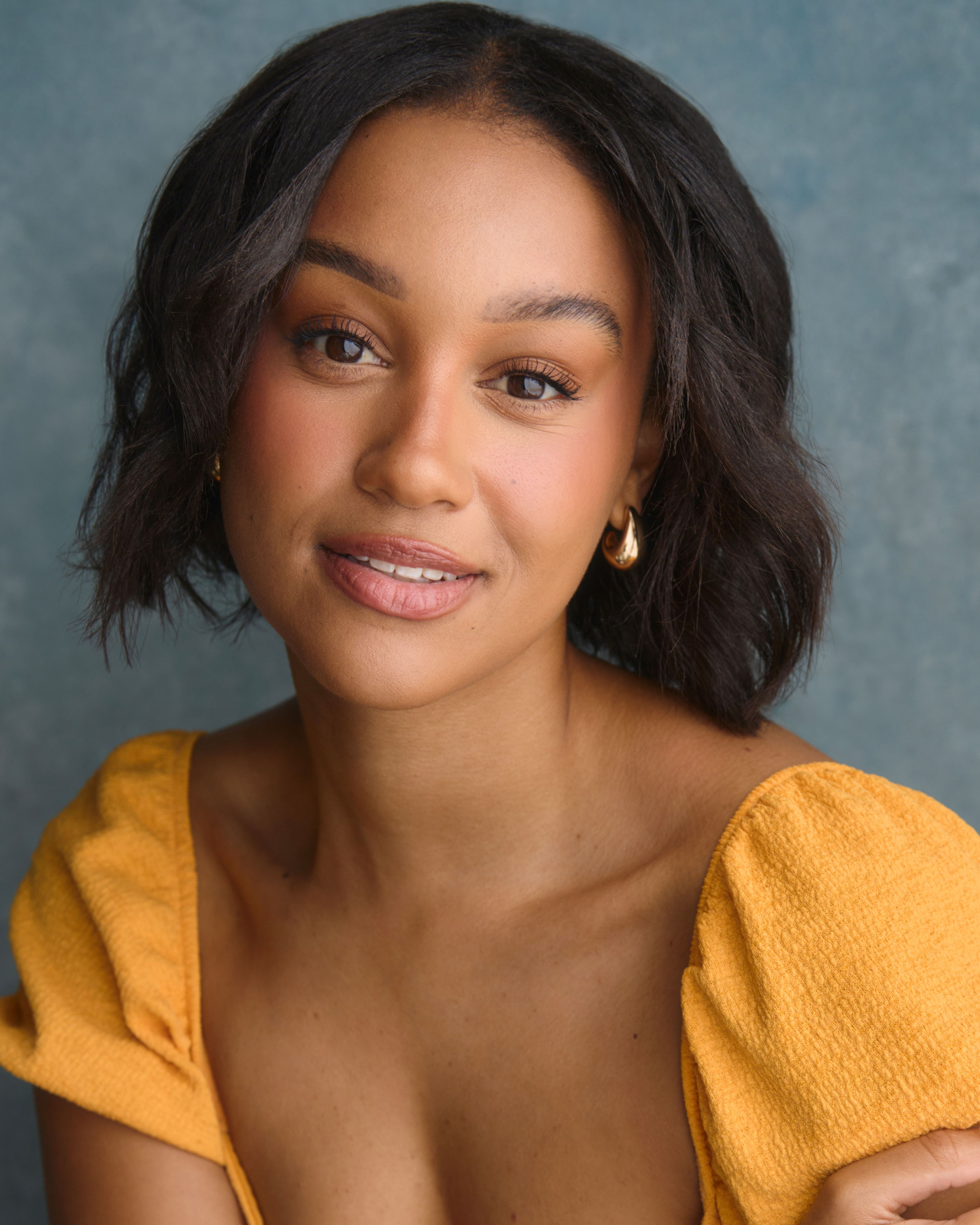 Regan-Bailey Walker