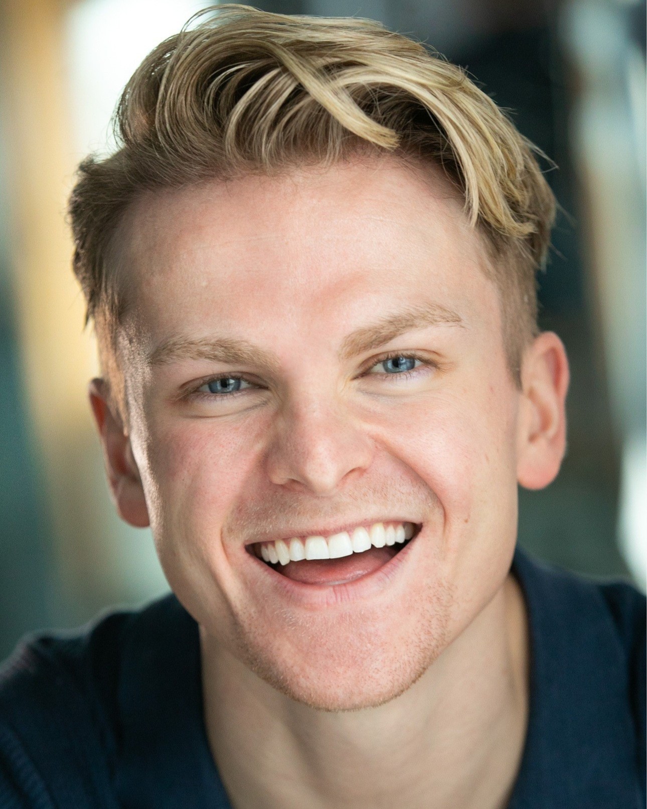 Will Luckett