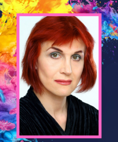 Adèle Cast Announcement Asset