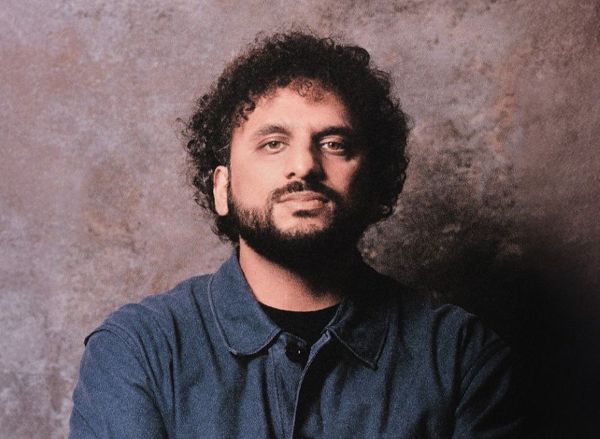 Nish Kumar: Angry Humour From A Really Nice Guy - Curve Theatre, Leicester