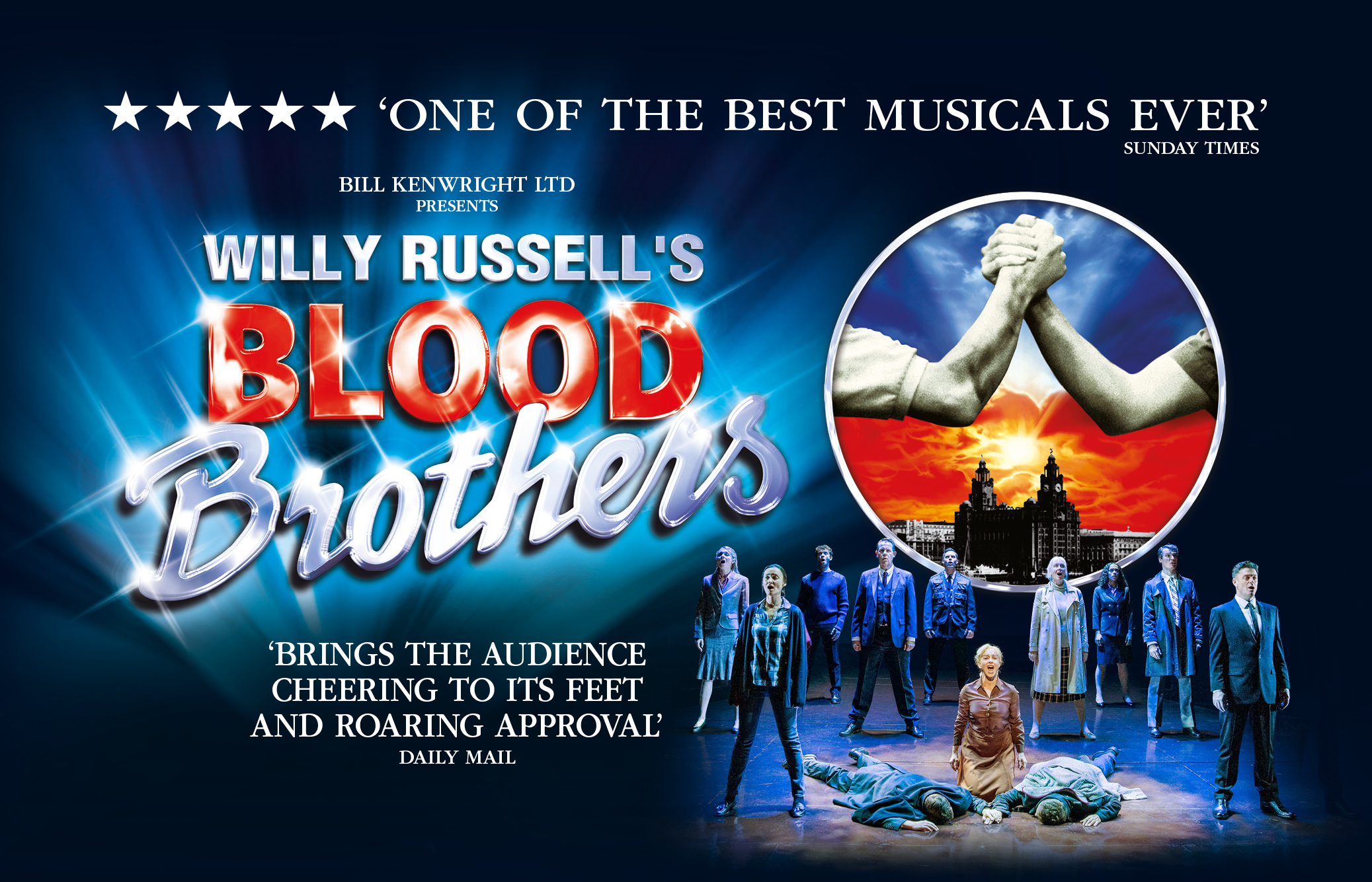 Blood Brothers